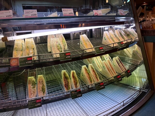 CAFFE VELOCE Bigocho Sanchome Ten photo 4