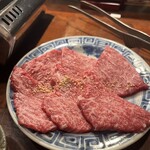 焼肉屋 KEIZO - 