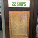 22 ships - 