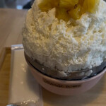 オレンジ ボム - 