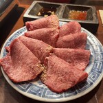 焼肉屋 KEIZO - 