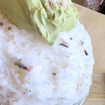 オレンジ ボム - 