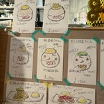 オレンジ ボム - 