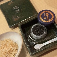 銀座 海味 - 