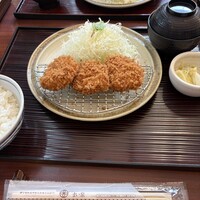 とんかつ まい泉 青山本店 - 