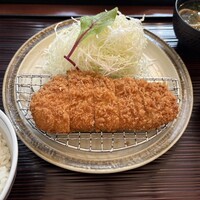 とんかつ まい泉 青山本店 - 