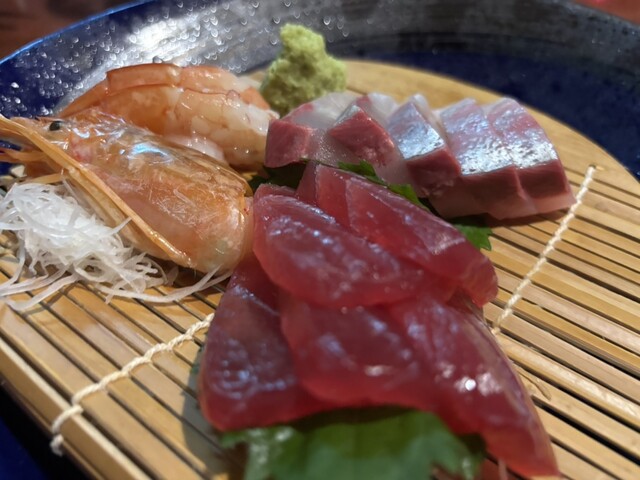 Kitamae Seafood Tonya Sanbansen Hajirushi photo 2