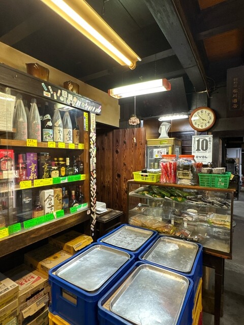 Matsukawa Saketen photo 5