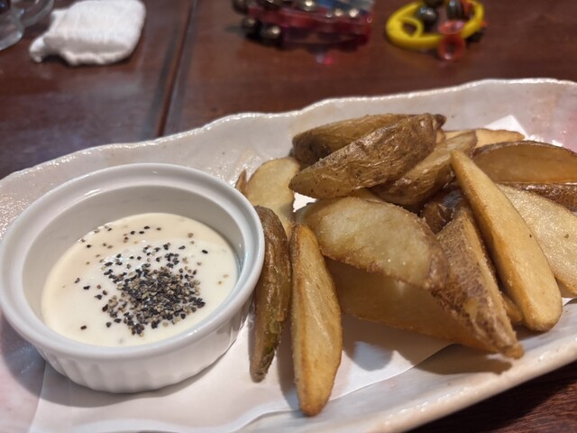 Kitamae Seafood Tonya Sanbansen Hajirushi photo 5