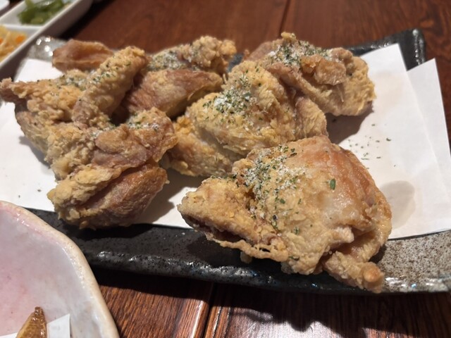 Kitamae Seafood Tonya Sanbansen Hajirushi