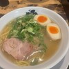 究極Y'sラーメン
