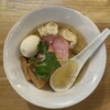 自家製麺 くろ松