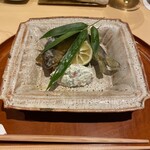 銀座 しのはら - 