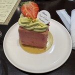 シャンドワゾー - 