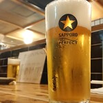 大衆酒場BEETLE - 