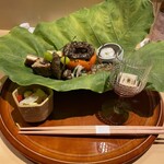 銀座 しのはら - 