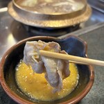 黒豚料理 あぢもり - 