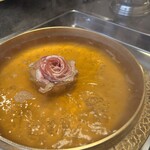 黒豚料理 あぢもり - 