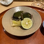 銀座 しのはら - 