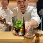 銀座 しのはら - 