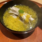 銀座 しのはら - 