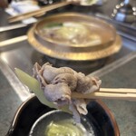 黒豚料理 あぢもり - 