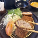 黒豚料理 あぢもり - 