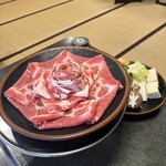 黒豚料理 あぢもり - 