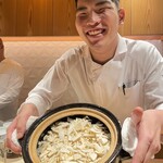 銀座 しのはら - 