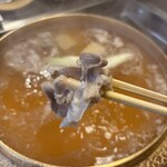 黒豚料理 あぢもり - 