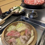 黒豚料理 あぢもり - 