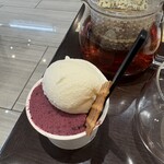 シャンドワゾー - 