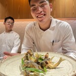 銀座 しのはら - 