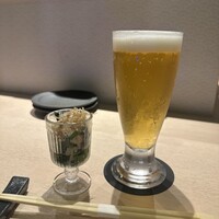 鮨 からす 十三店 - 