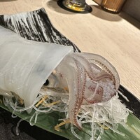 鮨 からす 十三店 - 