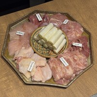 とり料理 鳥者 - 