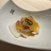 鮨 からす 十三店 - 