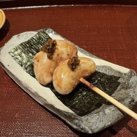 鳥匠 いし井 - 