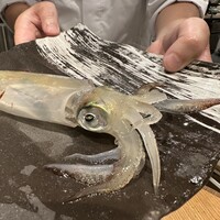 鮨 からす 十三店 - 