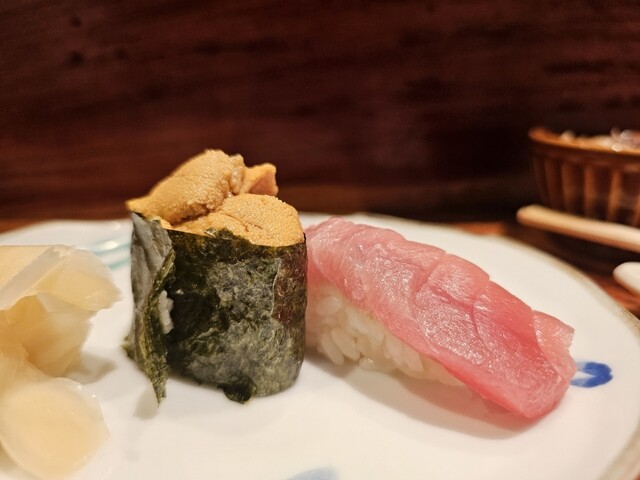 Osakana Ryori Sushikane photo 3