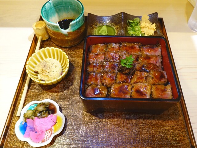 Nikumabushi Senka Nikutei Shin photo 3