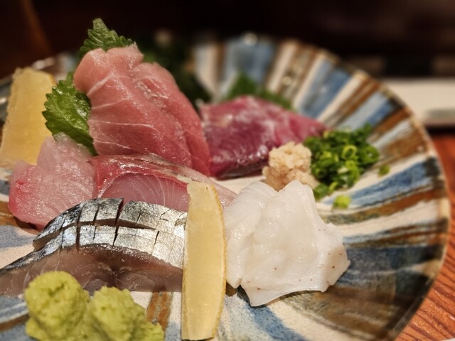 Osakana Ryori Sushikane