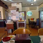 ベネフィットカフェ - 