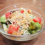 ハンバーグ・ステーキ グリル大宮 - 