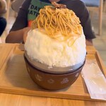 オレンジ ボム - 