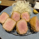 徳川町 ぶた福 - 