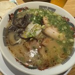ラーメン小金太 - 
