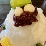 抹茶さろん ひとこと - 