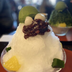 抹茶さろん ひとこと - 