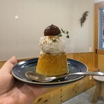 カンノンコーヒー - 